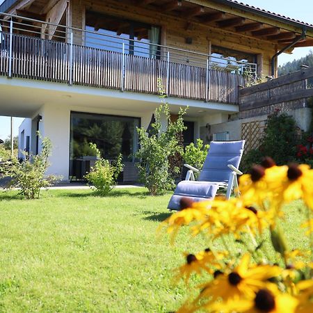Gschwendtalm Tirol - Luxus-Apartment Fuer Ihre Auszeit Тулфес Екстериор снимка