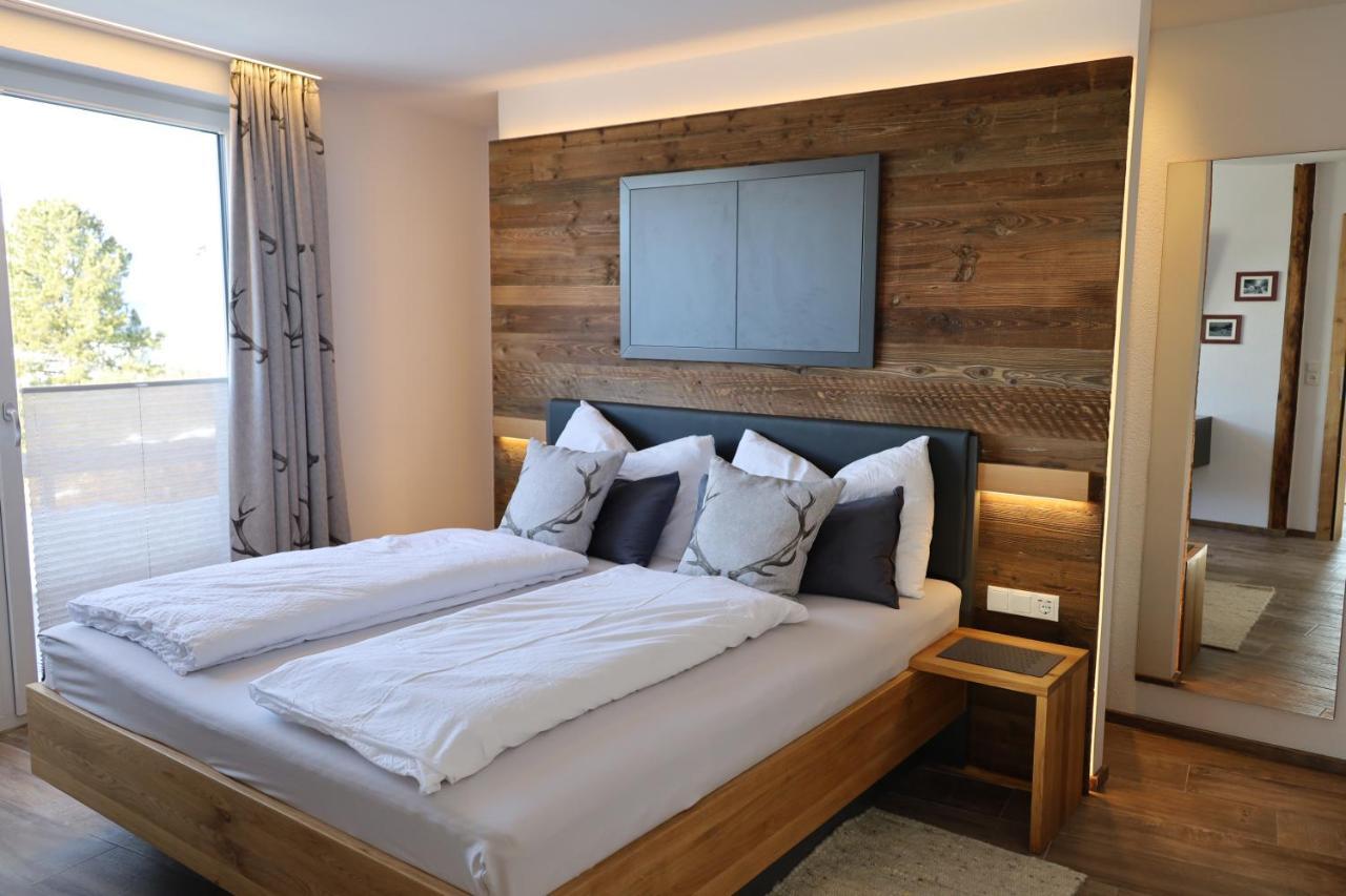 Gschwendtalm Tirol - Luxus-Apartment Fuer Ihre Auszeit Тулфес Екстериор снимка