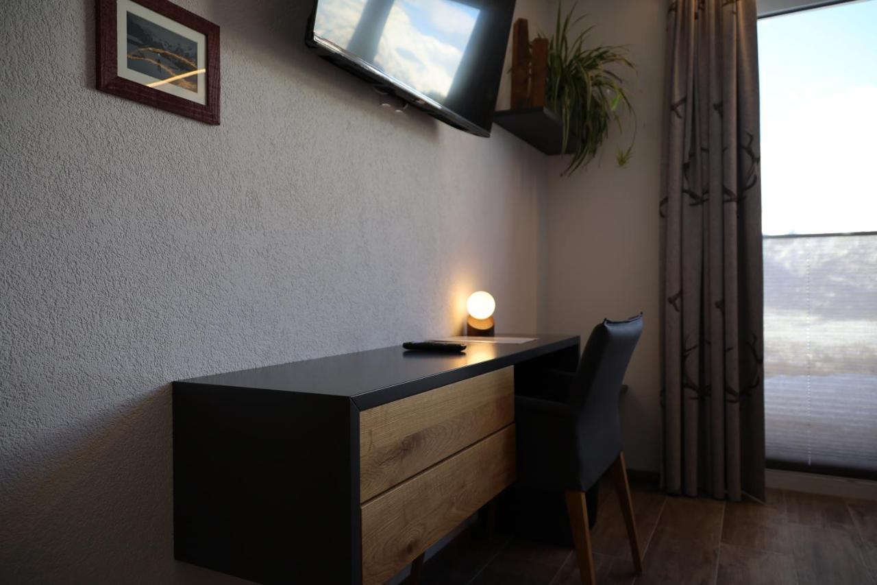 Gschwendtalm Tirol - Luxus-Apartment Fuer Ihre Auszeit Тулфес Екстериор снимка