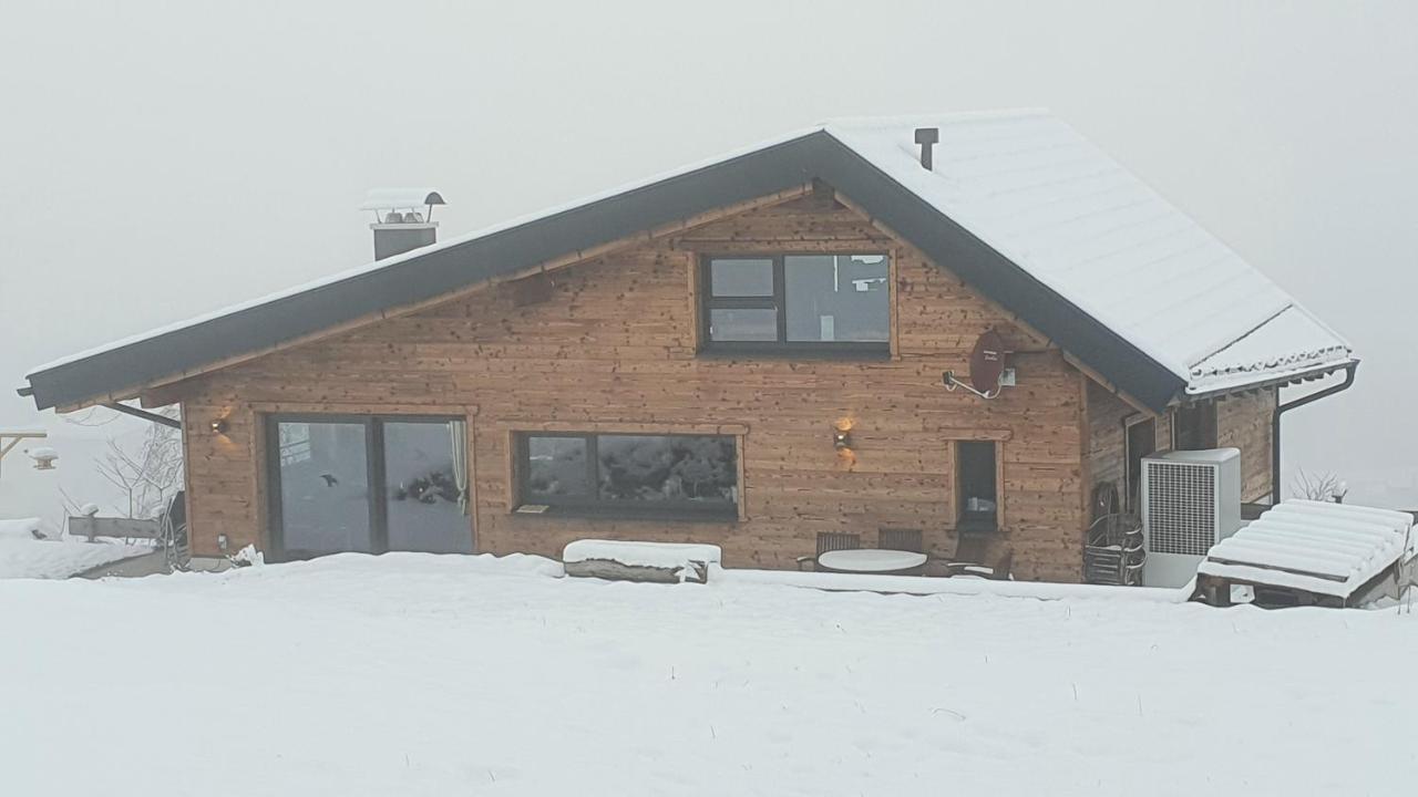 Gschwendtalm Tirol - Luxus-Apartment Fuer Ihre Auszeit Тулфес Екстериор снимка