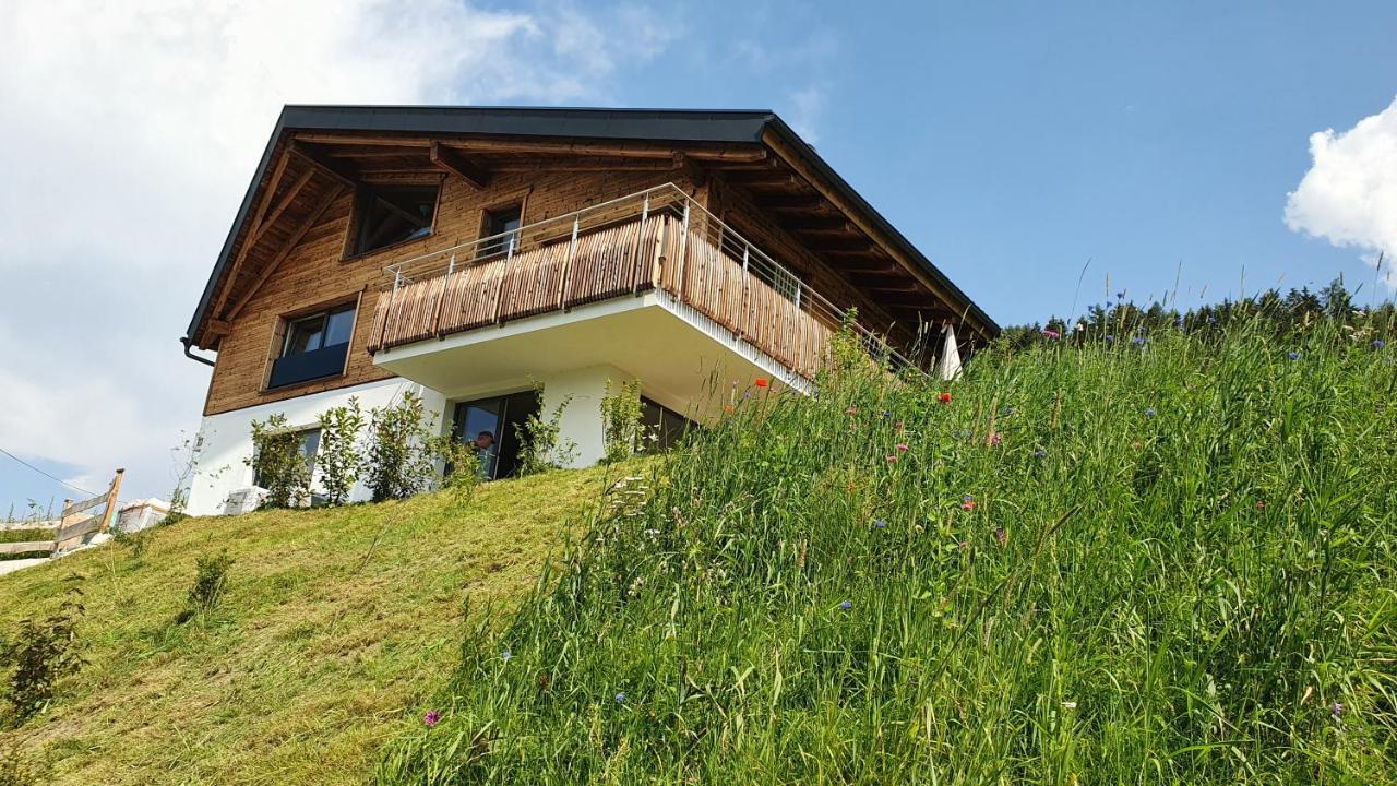 Gschwendtalm Tirol - Luxus-Apartment Fuer Ihre Auszeit Тулфес Екстериор снимка