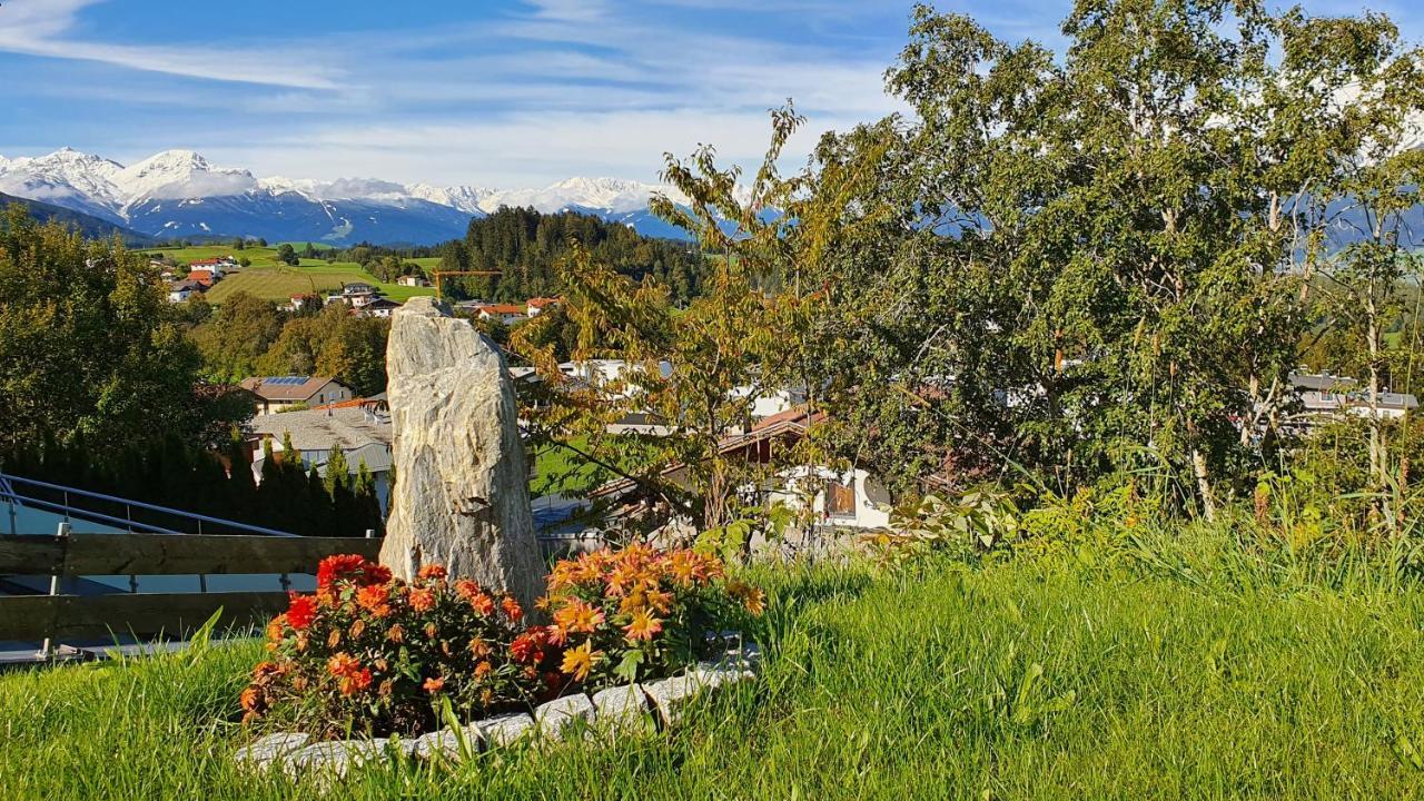 Gschwendtalm Tirol - Luxus-Apartment Fuer Ihre Auszeit Тулфес Екстериор снимка
