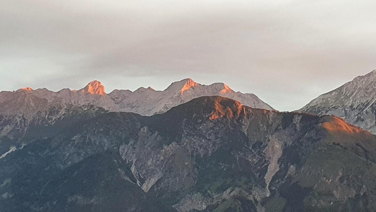 Gschwendtalm Tirol - Luxus-Apartment Fuer Ihre Auszeit Тулфес Екстериор снимка