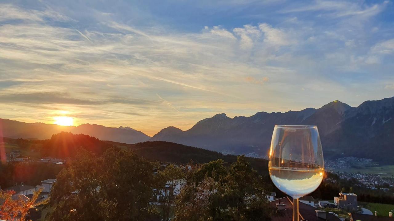 Gschwendtalm Tirol - Luxus-Apartment Fuer Ihre Auszeit Тулфес Екстериор снимка
