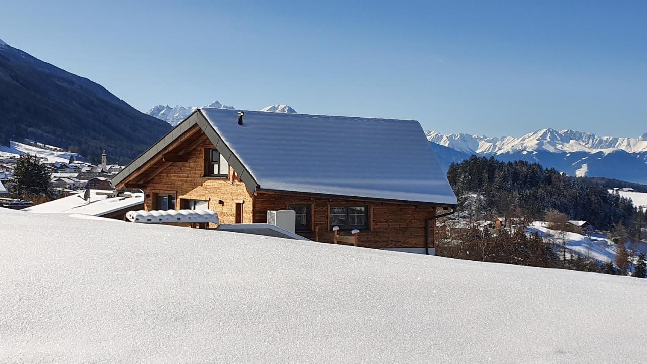 Gschwendtalm Tirol - Luxus-Apartment Fuer Ihre Auszeit Тулфес Екстериор снимка