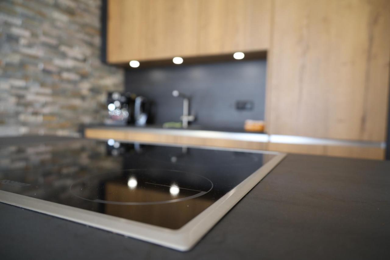 Gschwendtalm Tirol - Luxus-Apartment Fuer Ihre Auszeit Тулфес Екстериор снимка