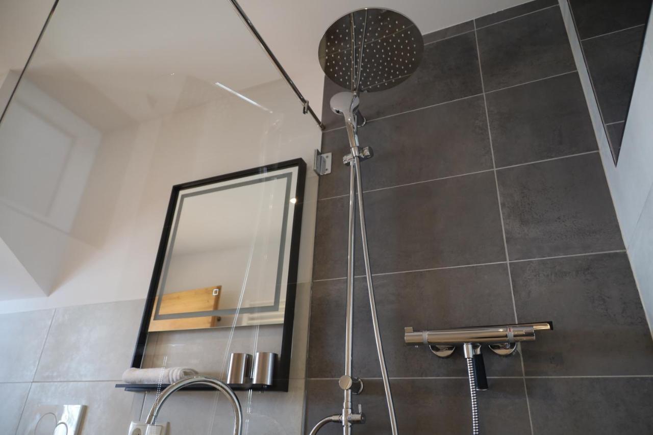 Gschwendtalm Tirol - Luxus-Apartment Fuer Ihre Auszeit Тулфес Екстериор снимка