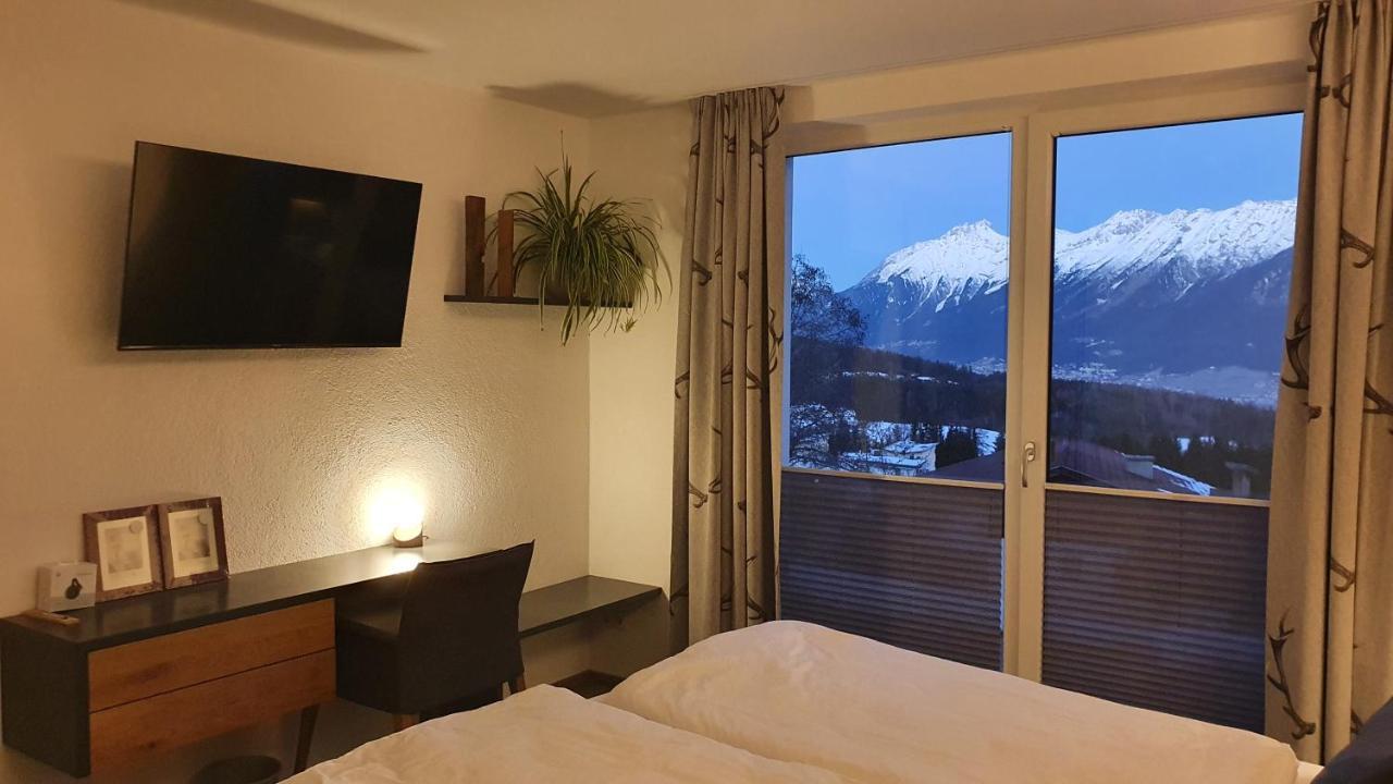 Gschwendtalm Tirol - Luxus-Apartment Fuer Ihre Auszeit Тулфес Екстериор снимка