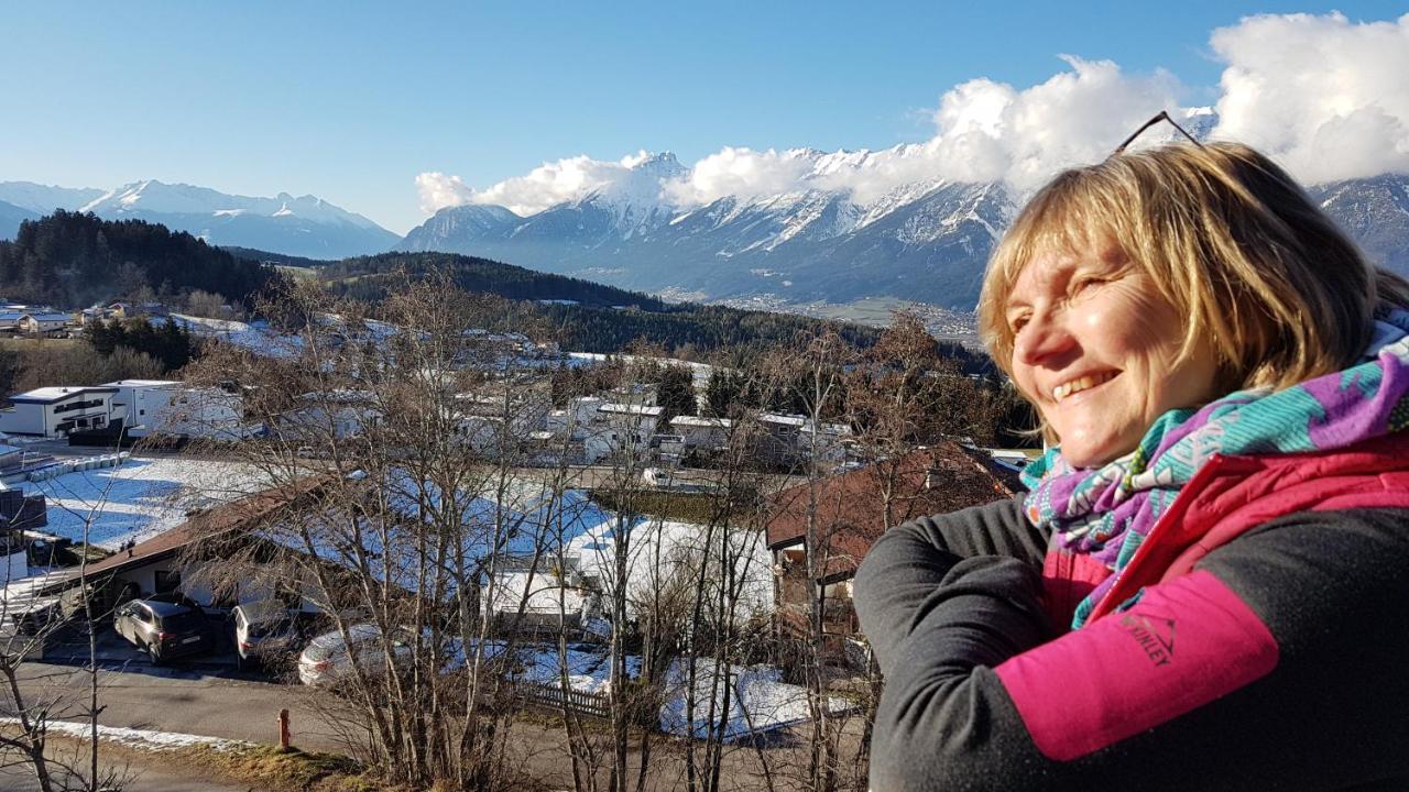 Gschwendtalm Tirol - Luxus-Apartment Fuer Ihre Auszeit Тулфес Екстериор снимка
