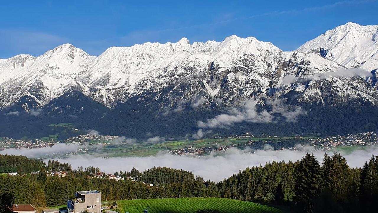 Gschwendtalm Tirol - Luxus-Apartment Fuer Ihre Auszeit Тулфес Екстериор снимка