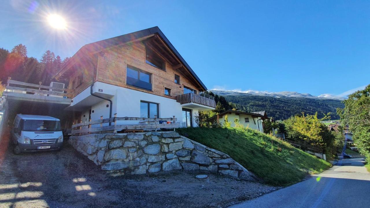 Gschwendtalm Tirol - Luxus-Apartment Fuer Ihre Auszeit Тулфес Екстериор снимка