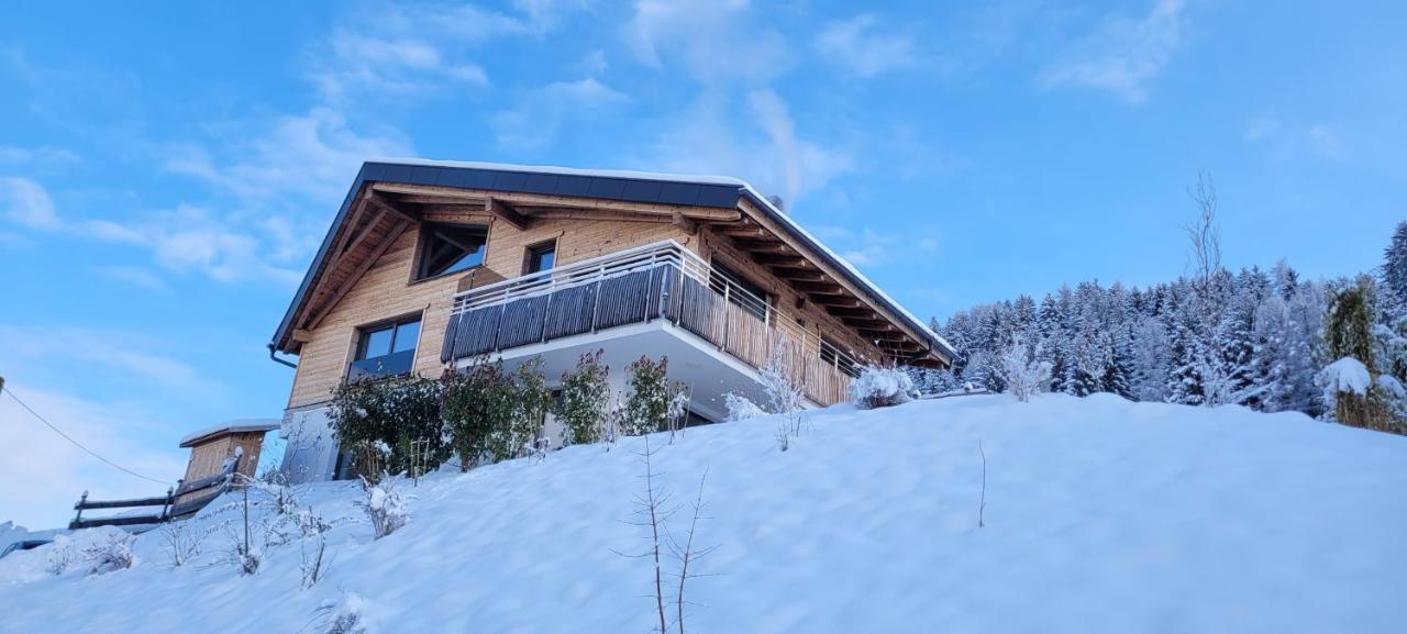 Gschwendtalm Tirol - Luxus-Apartment Fuer Ihre Auszeit Тулфес Екстериор снимка