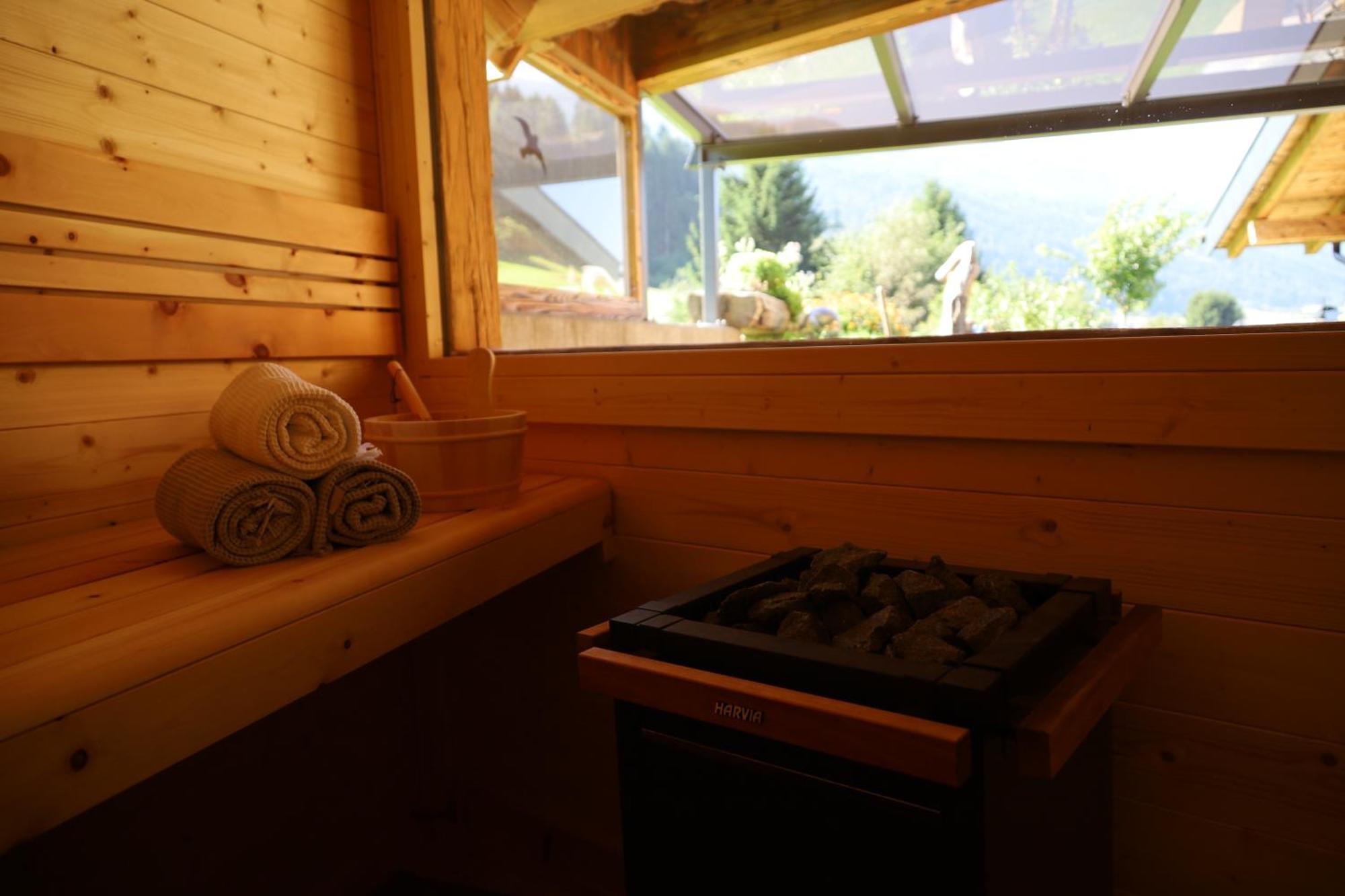 Gschwendtalm Tirol - Luxus-Apartment Fuer Ihre Auszeit Тулфес Екстериор снимка