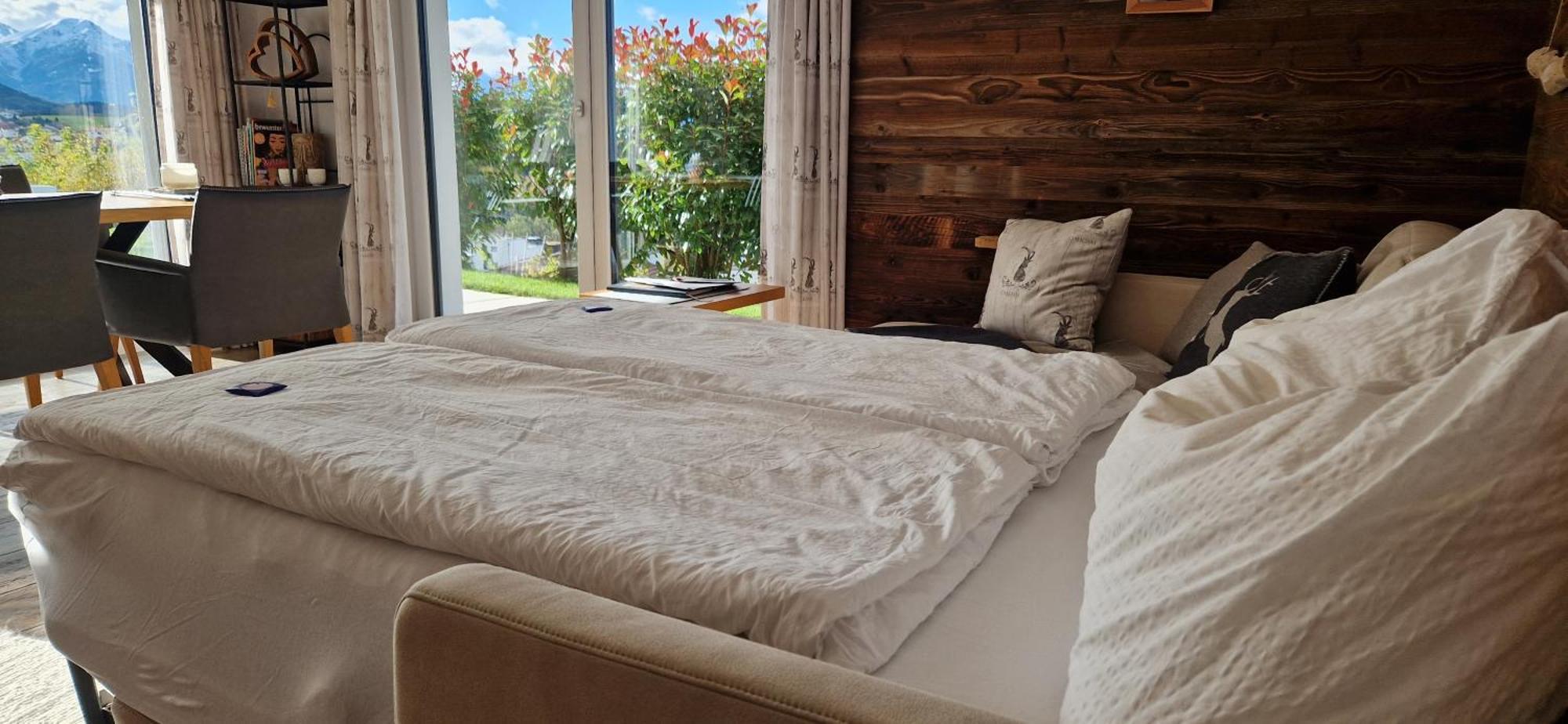 Gschwendtalm Tirol - Luxus-Apartment Fuer Ihre Auszeit Тулфес Екстериор снимка