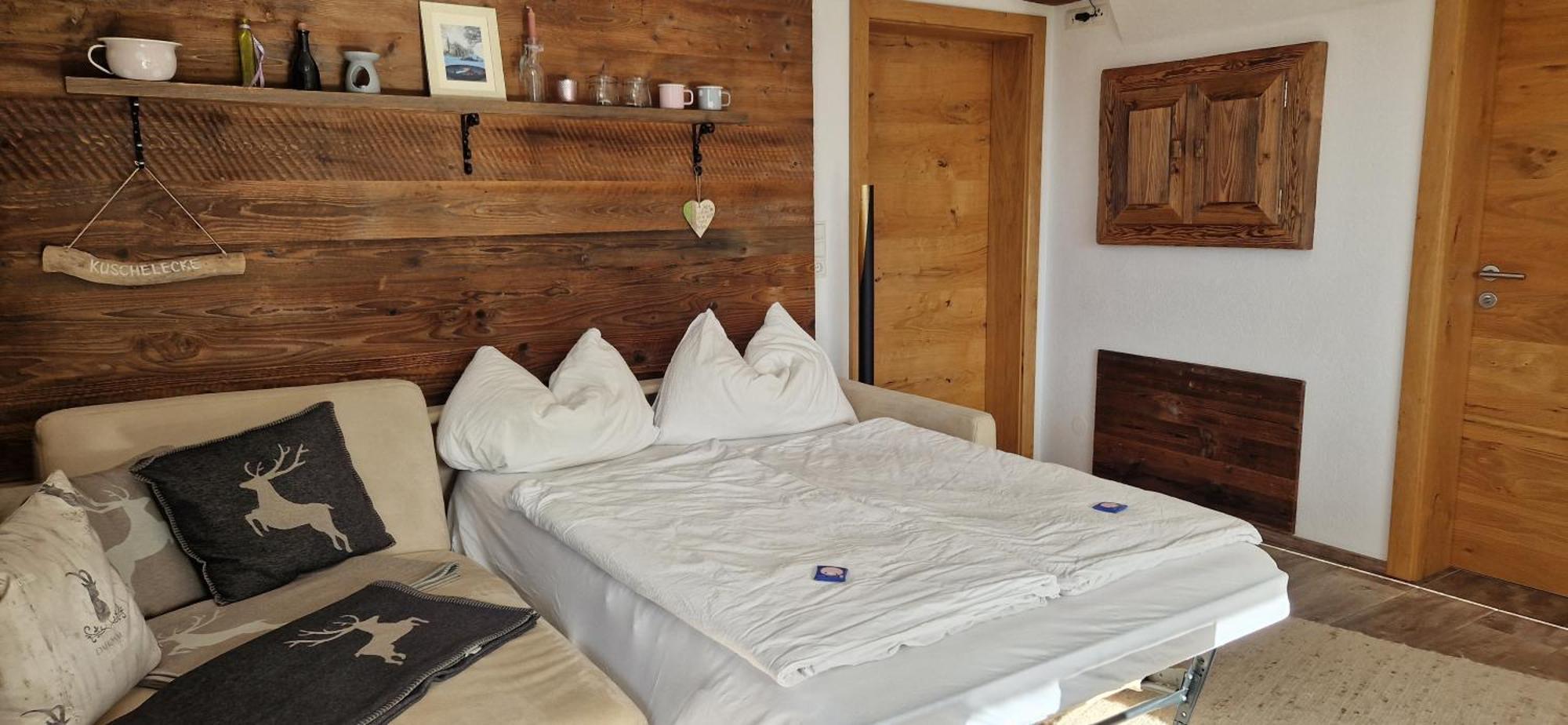 Gschwendtalm Tirol - Luxus-Apartment Fuer Ihre Auszeit Тулфес Екстериор снимка