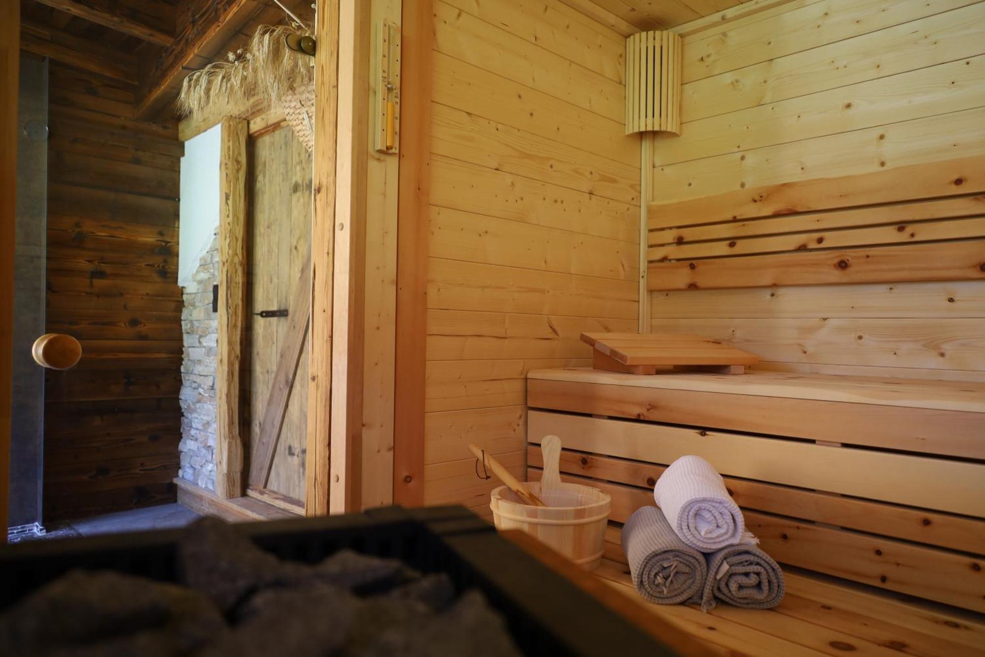 Gschwendtalm Tirol - Luxus-Apartment Fuer Ihre Auszeit Тулфес Екстериор снимка