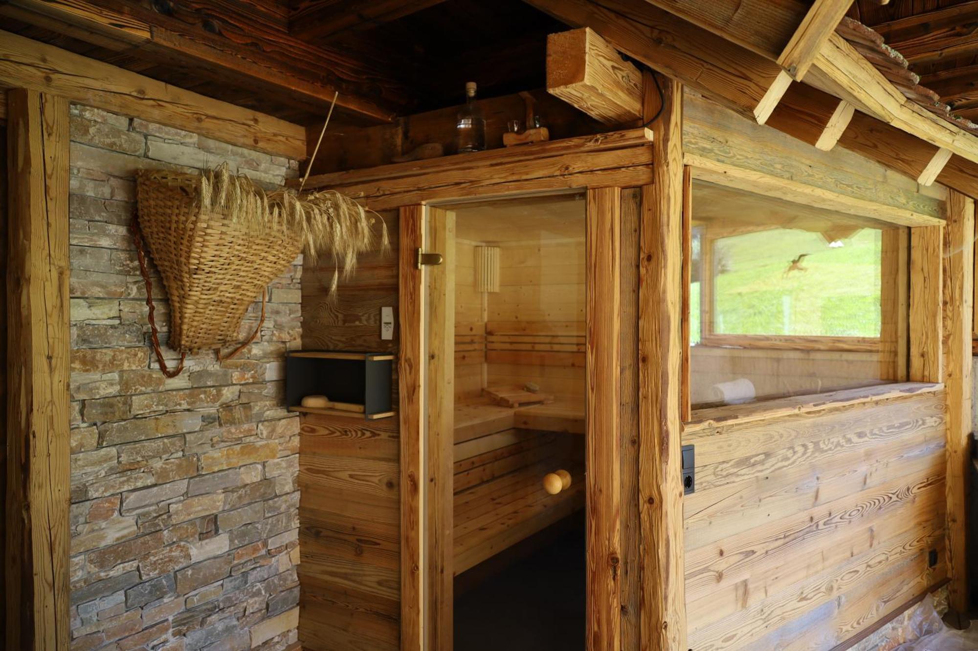 Gschwendtalm Tirol - Luxus-Apartment Fuer Ihre Auszeit Тулфес Екстериор снимка